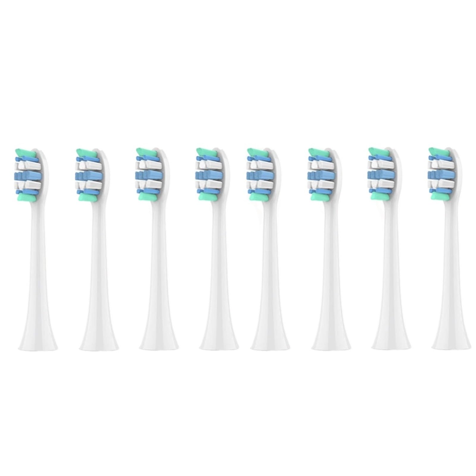 Testine morbide, compatibile con Philips, 4100 6500 6100