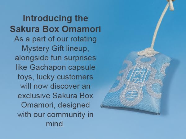 Amazon.com : Sakura Box Japanese Tea and Snack Set, Custom Box