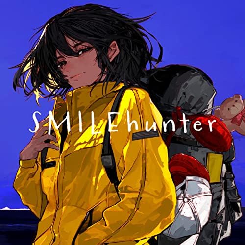 Amazon.co.jp: SMILEhunter : メガテラ・ゼロ: デジタルミュージック