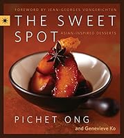 Algopix Similar Product 12 - The Sweet Spot: Asian-Inspired Desserts