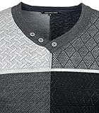 Zoom IMG-2 subliminal mode pullover da uomo Zoom IMG-2 subliminal mode pullover da uomo