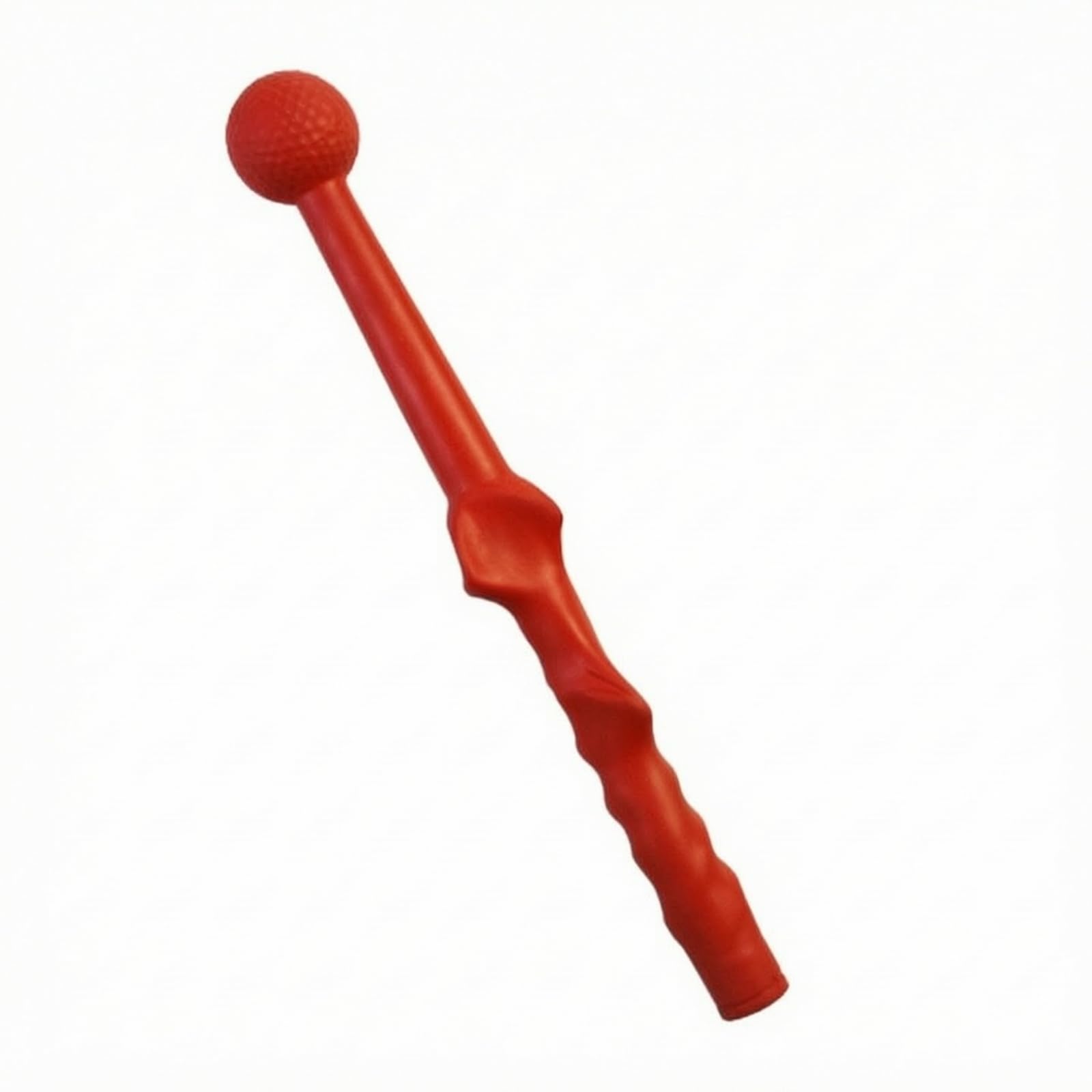 Golf con Sección slizan | Mango Ergonómico, Práctica Golf, Ajustable, para Casa, Golfistas, Principians