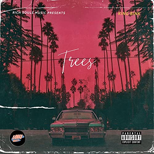 Trees de King Bink en Amazon Music Unlimited