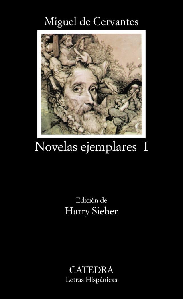 Novelas Ejemplares 1: 105