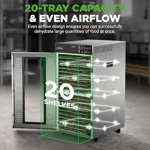 commercial freeze dryer smart 1019