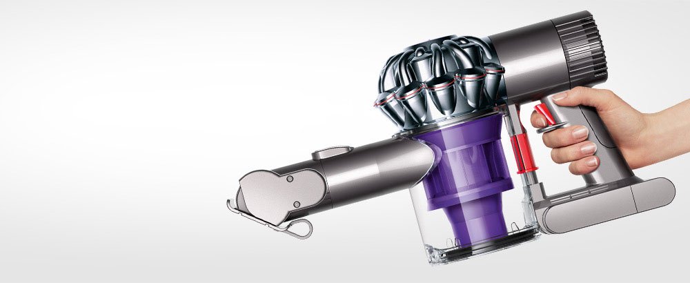 Amazon | DYSON DC59 motorhead DC59（DC62MH同等品） | Dyson