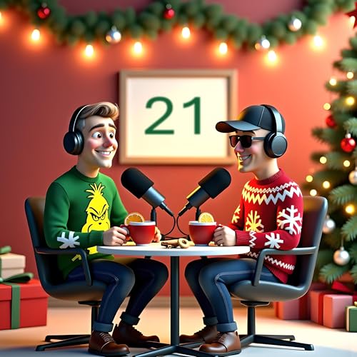 PNPW25 - 21. Weihnachtst&uuml;rchen