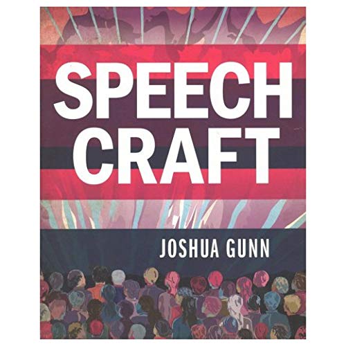 Speech Craft 1319063225 Book Cover