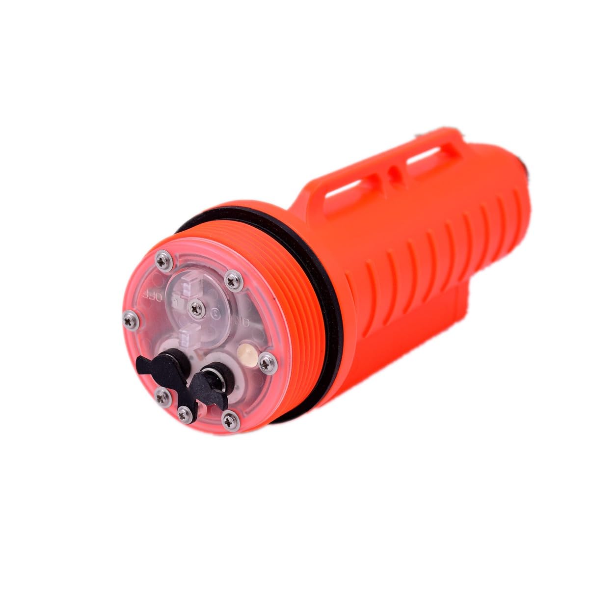 RS110M Localizzatore Rete Da Pesca Alta Precisione Ricezione Veloce Posizionamento GPS Impermeabile 5W 15 Giorni Standby Boa AIS Tracker Barca Accessorio
