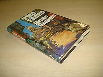 Two-faced - Book #5 of the Robert Mather