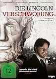  Die Lincoln Verschwörung