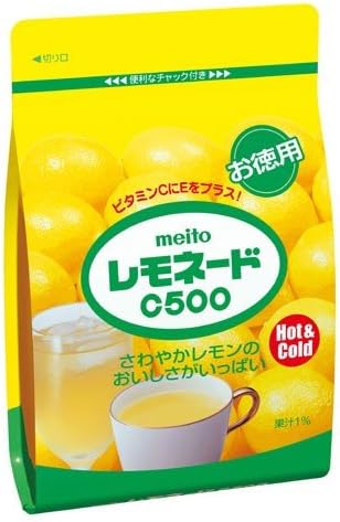 Amazon 名糖 レモネードc 470g 名糖産業 希釈用ドリンクの素 通販
