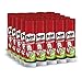 Produktbild Pritt Klebestift, sicherer und kinderfreundlicher Kleber für Kunst und Bastelarbeiten, starker Klebstoff für Schule & Bürobedarf, 25x11g Pritt Stift