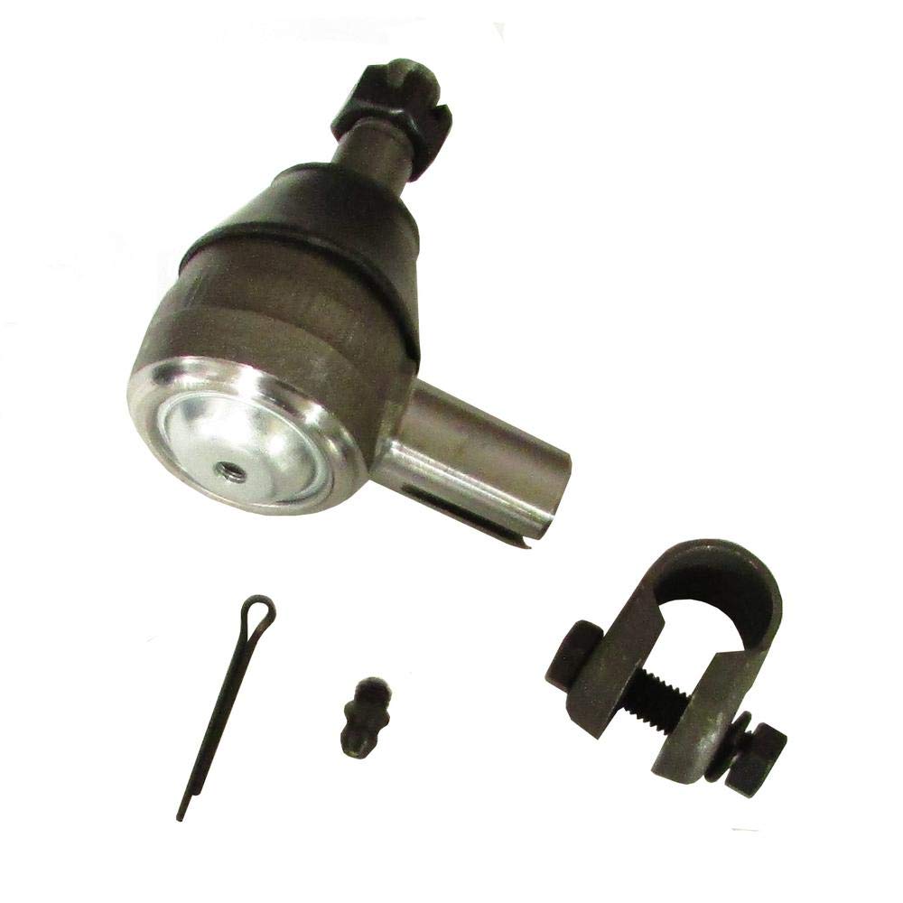 Amazon.com: RAParts S.60659 Tie Rod End, Power Steering, 1/2 