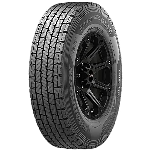 Hankook DL12 Commercial Radial Tire