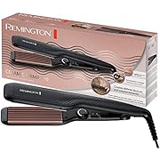 Remington Крепинг ютия - зигзагообразни вълни и...