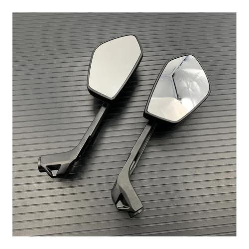 Espejo Retrovisor CNC de Alta Gama para BMW R1200GS y R1250GS