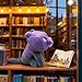peluche Imagen de peluche