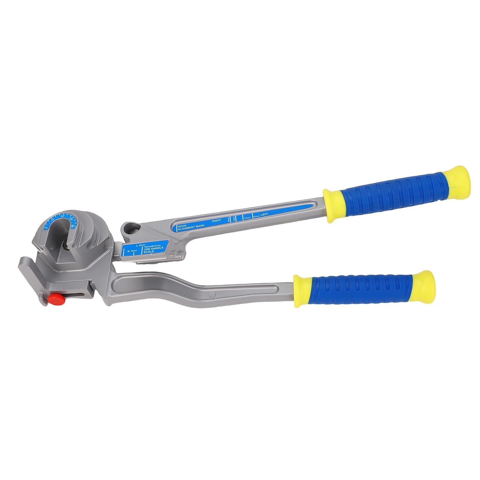 Mingzhe Tubo Piegatore Portatile, 0-180° per Uso Manuale
