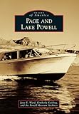Page and Lake Powell (Images of America)