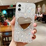 MYSXSWHL Custodia a specchio per telefono per Xiaomi Redmi Note 11 10 9 8 Pro 11S 10S 9S 10C 9A 9C Mi 11T Lite POCO X3 Cover morbida e lucida, 02, per Redmi Note 10Pro