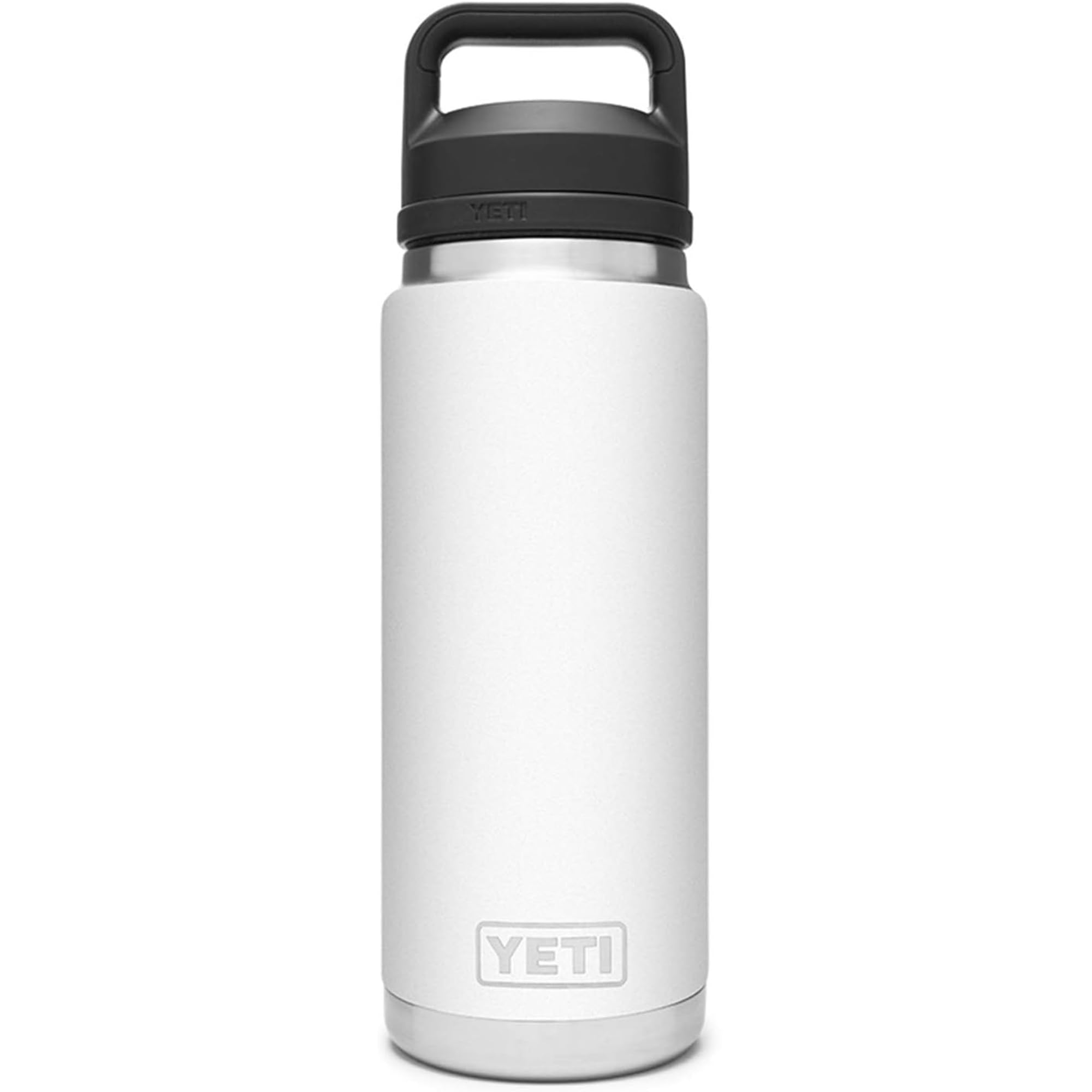Amazon | YETI ランブラー 26オンス ボトル 真空断熱 ステンレス
