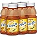 Snapple Lemon Tea, All Natural, Made From Green & Black Tea, 8oz Bottle (Pack of 12, Total of 96 Fl Oz)