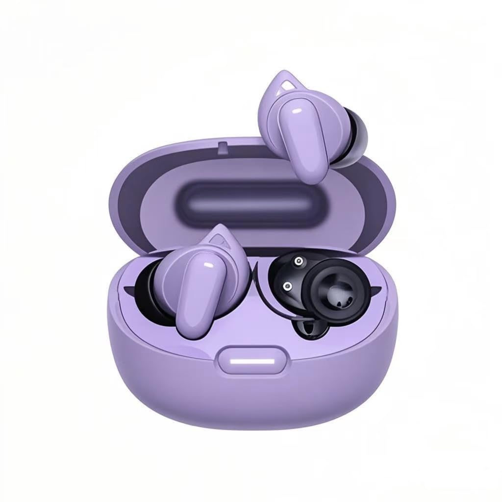 Amazon.co.jp: Bluetoothイヤホン ワイヤレスイヤホン 6つのシリコン