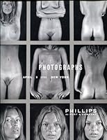 Photographs - April 9, 2008 - Phillips, New York B002H53QUC Book Cover