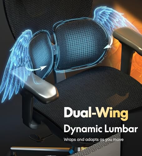 embody gaming chair review