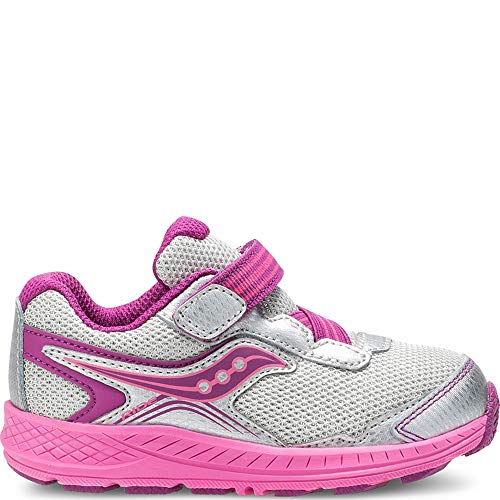 Image of Saucony Ride 10 Jr. Sneaker Kids