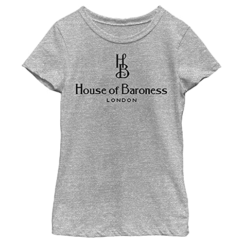 Image of Fifth Sun Girls' Baroness Simple