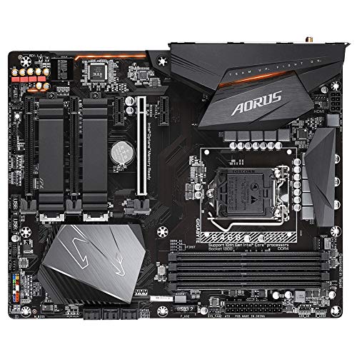 B460 AORUS PRO AC