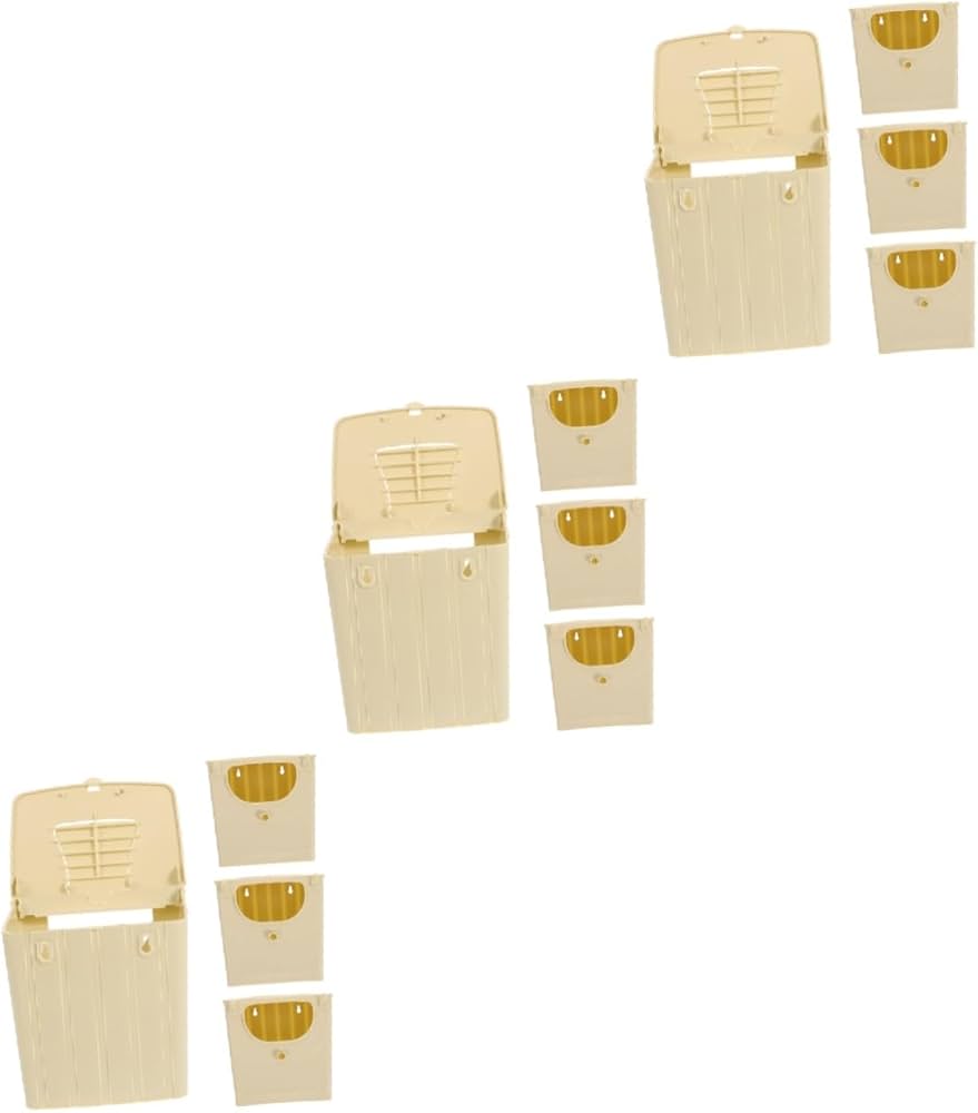 小鳥繁殖用飼育ケース