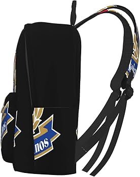 Amazon.co.jp: 横浜fマリノス バックパック ブックバッグ 子供 通勤