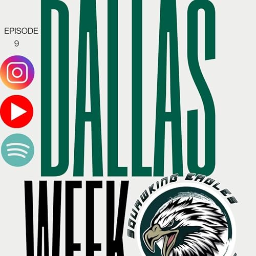 Dallas Week Preview