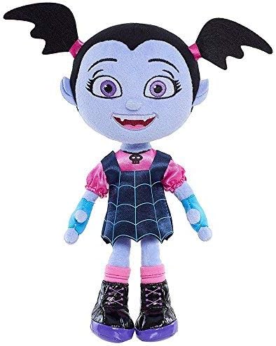 My First Dolly Plush Stuffed Toys for Girls 10”