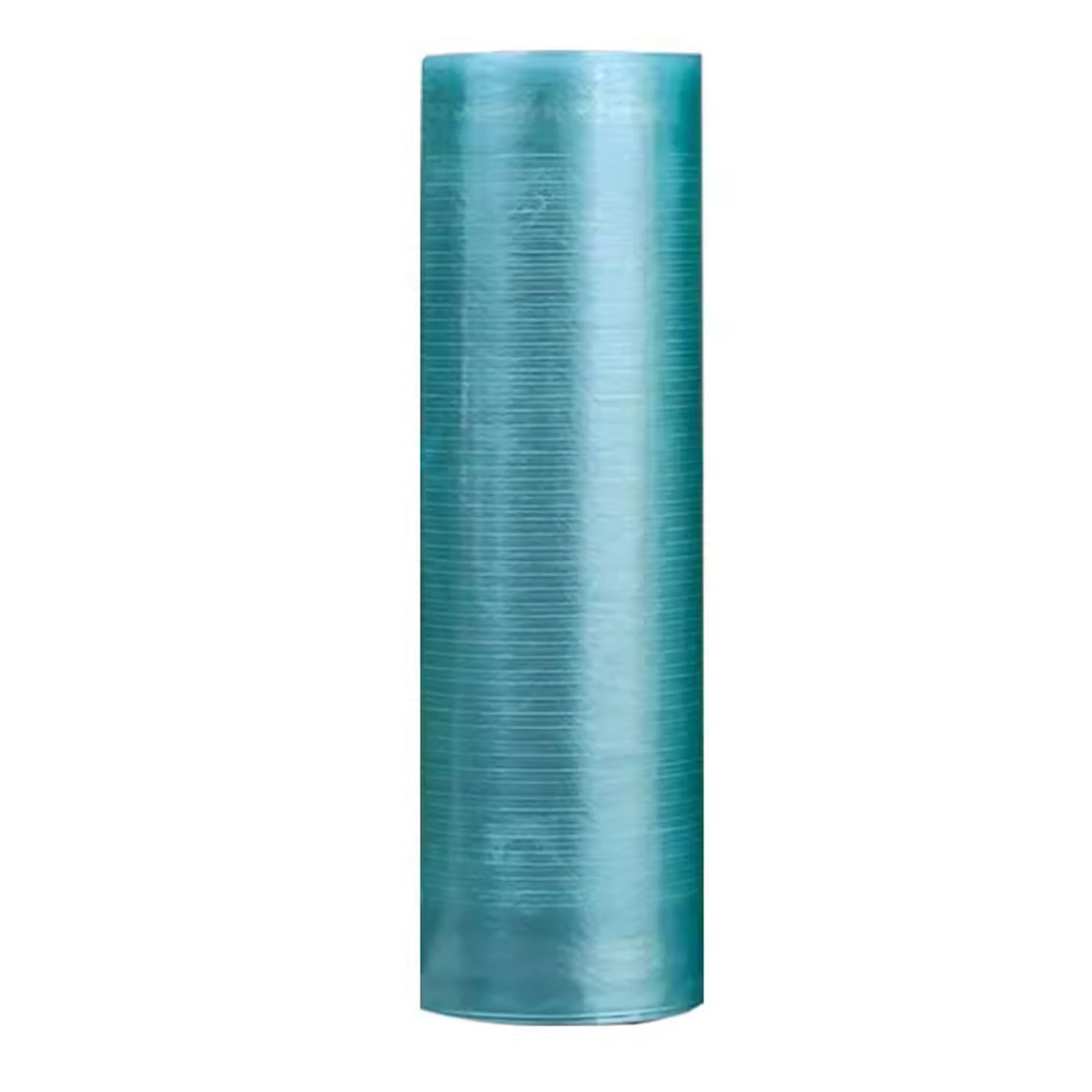 Policarbonato Placas Transparente para Invernadero, 1mm Techo de Metacrilato Plancha, Lámina de Metraquilato Plástico para Jardin Terraza Exterior(100x400cm)