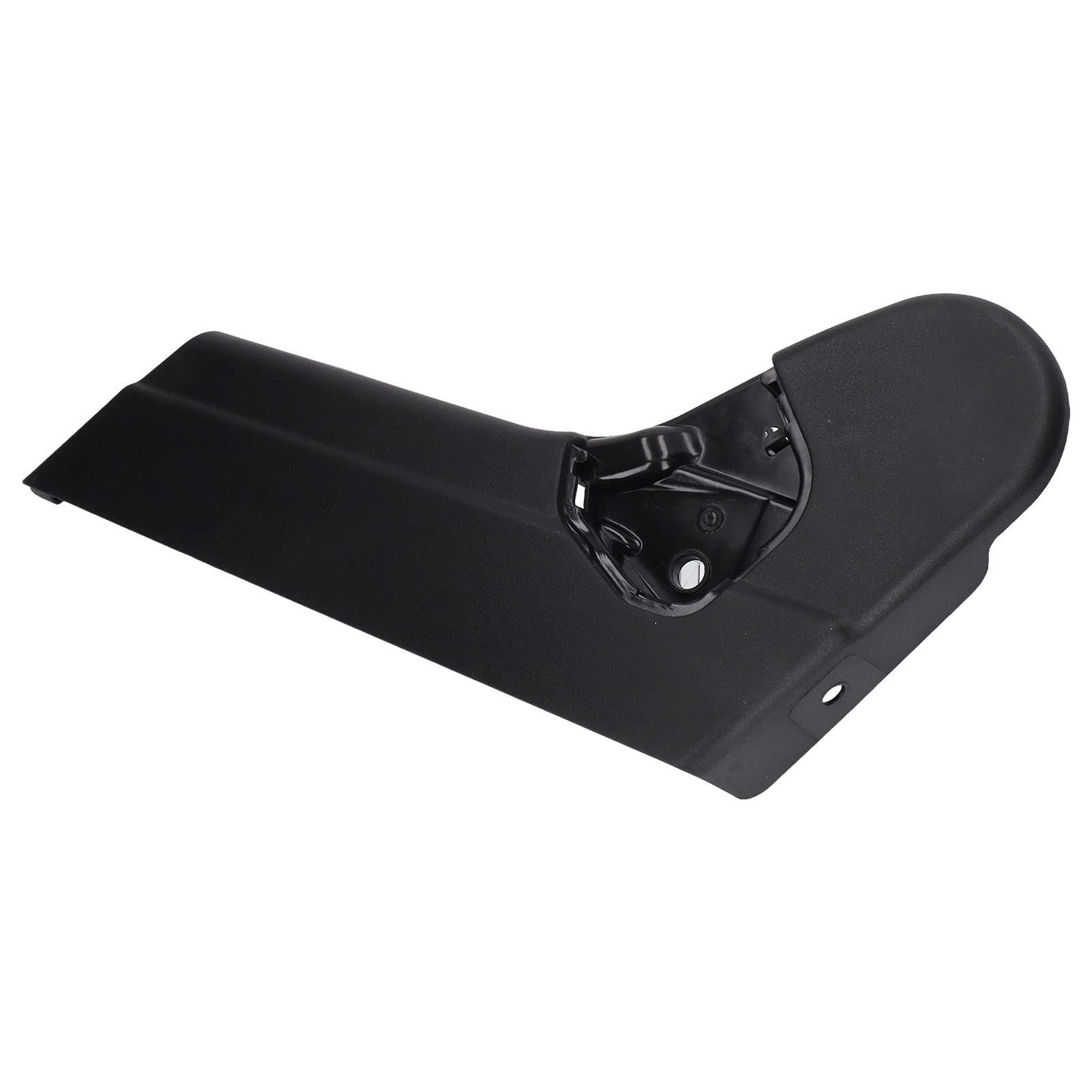 Osłona Tapicerki Lewego Fotela Kierowcy 2209102918 Zamiennik Akcesoriów Samochodowych dla W220 S Klasa 2000-2002 S500 S55 AMG S600 Premium ABS Odporny na Zużycie Łatwy