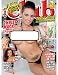 Club Adult Magazine Issue 281 2019 Awards Issue Christy Mack Elsa Jean Lisa Ann
