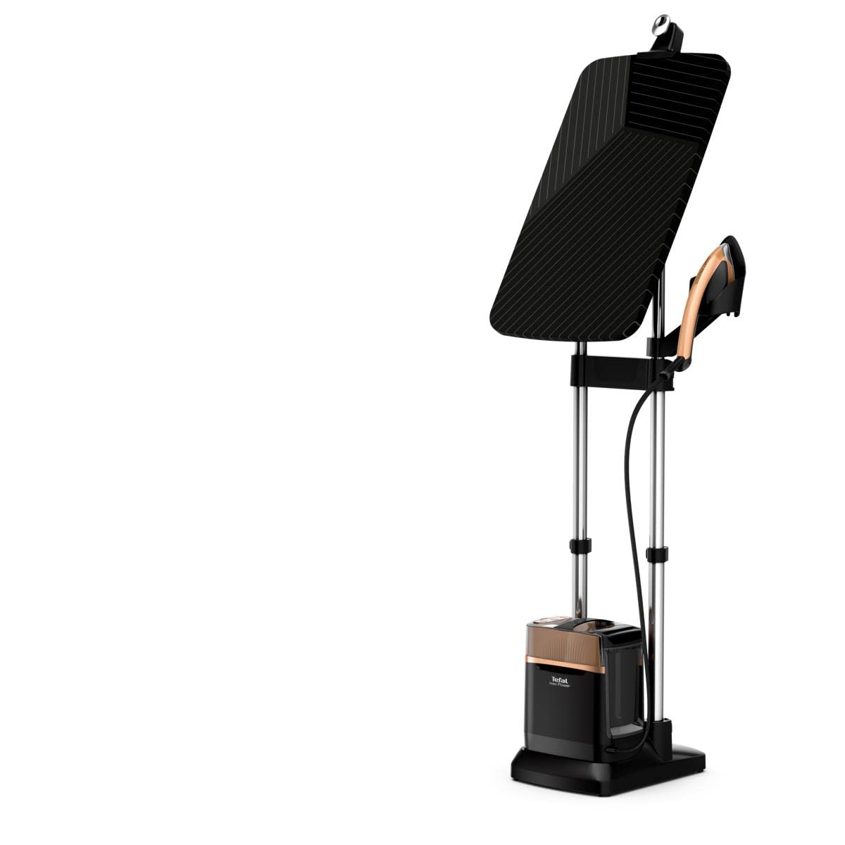 Tefal QT2020 Ixeo Power Dahili Masalı Hepsi Bir Arada Çözüm 2170