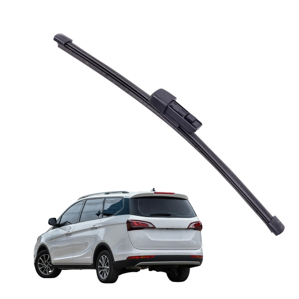 Amhvmu Normal Replacement Blades Rear Windscreen Wiper,For Baojun 730 2014-2021