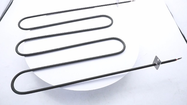 316203301 316203300 Oven Broil Heating Element