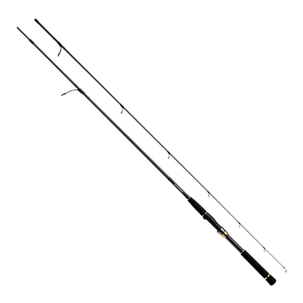 Daiwa More Than Ags 85mlm Bay Area Commander | Desertcart Haiti