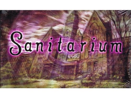 Preisvergleich Produktbild Sanitarium