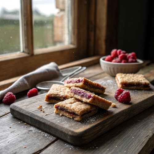 Image of Nature's Bakery Raspberry Fig Bars, 2 Oz, 6 Ct