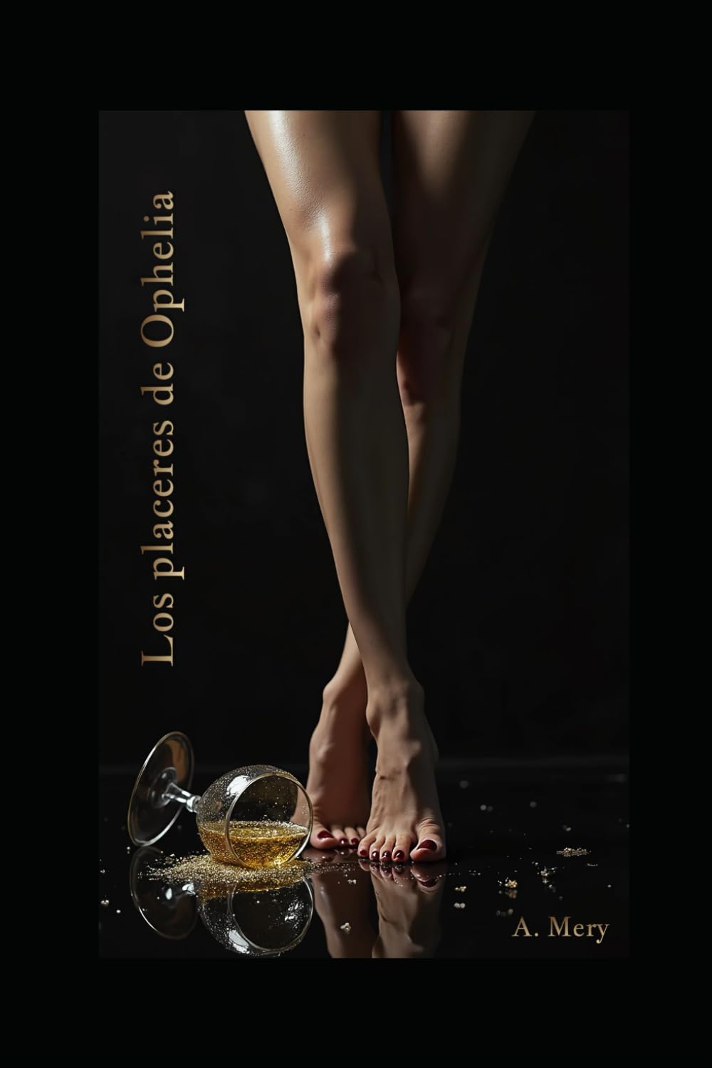 Los placeres de Ophelia