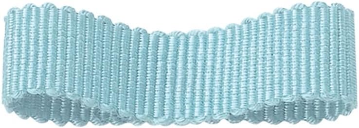 RibbonBon レーヨンペタシャムリボン #013 4mm幅 巻(30m) 11サイズ80色展開