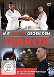  Mit Hi-Tech gegen den Terror [Alemania] [DVD]