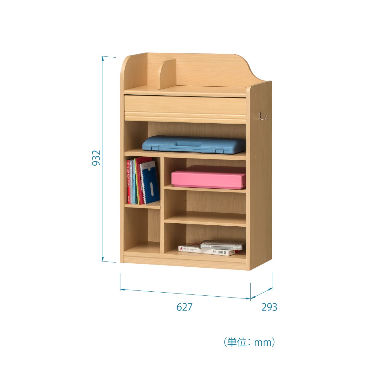 【在庫処分】白井産業 ランドセルラック ハンガーラック 文具 文房具 学童 子供 Amazon.co.jp: 白井産業 ランドセルラック ハンガーラック 文具 文房具